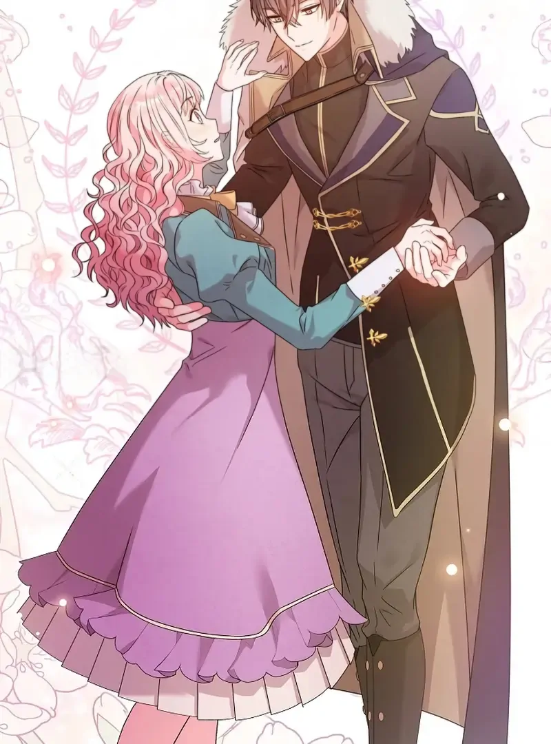 The Northern Black-Haired Grand Duke is the Male Lead Chapter 19 - halaman 160