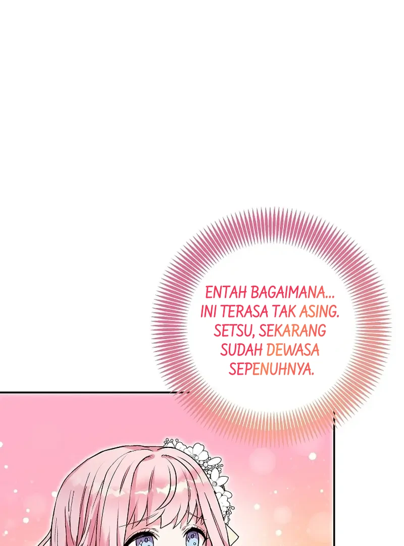 The Northern Black-Haired Grand Duke is the Male Lead Chapter 19 - halaman 19