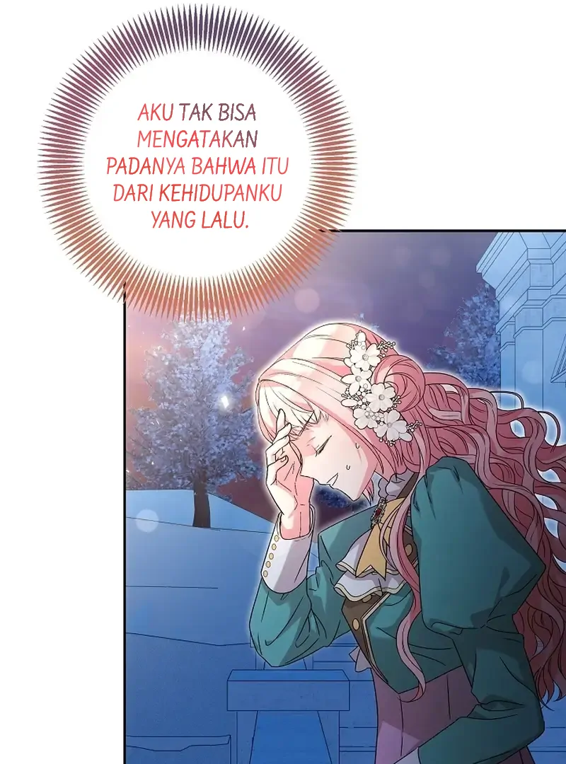 The Northern Black-Haired Grand Duke is the Male Lead Chapter 19 - halaman 43