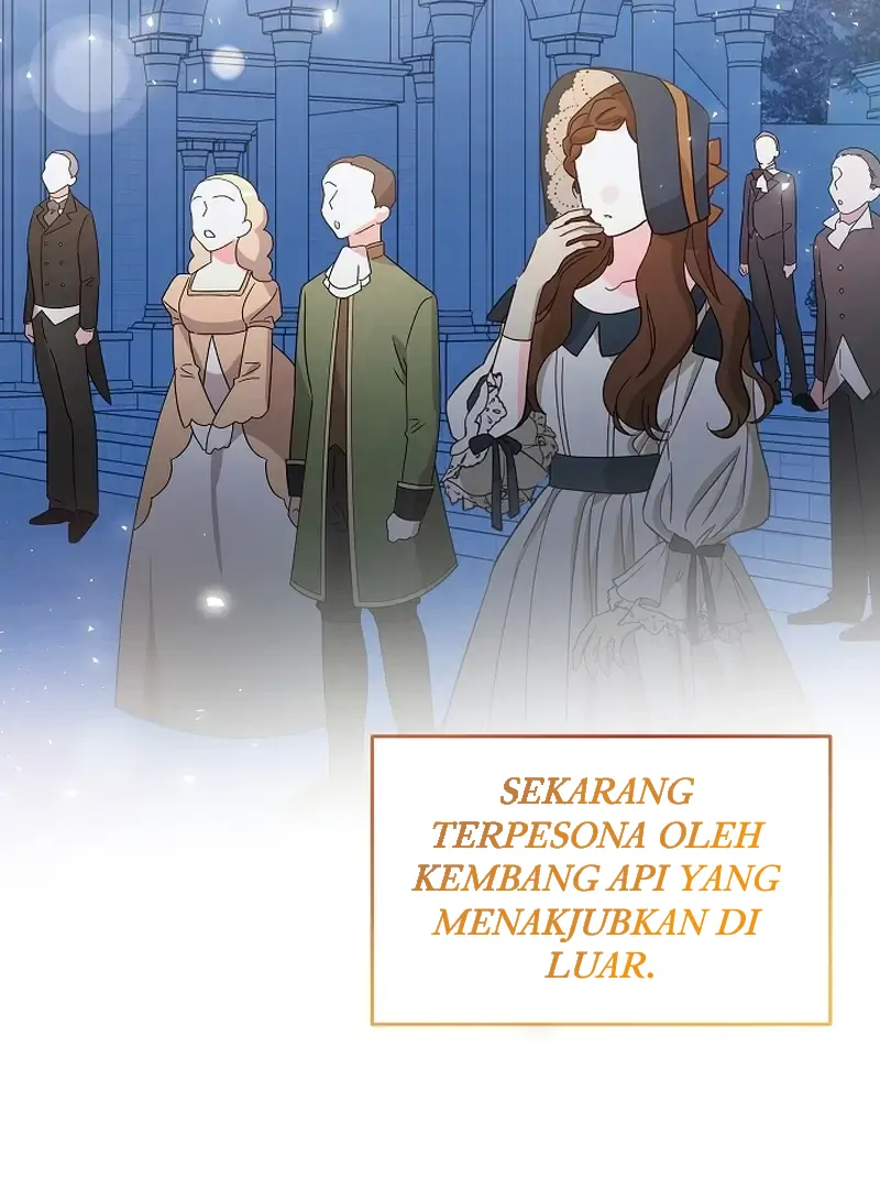 The Northern Black-Haired Grand Duke is the Male Lead Chapter 19 - halaman 54