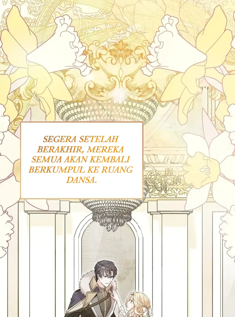 The Northern Black-Haired Grand Duke is the Male Lead Chapter 19 - halaman 56