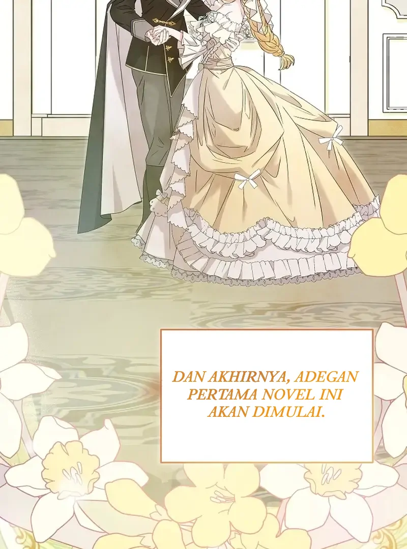 The Northern Black-Haired Grand Duke is the Male Lead Chapter 19 - halaman 57