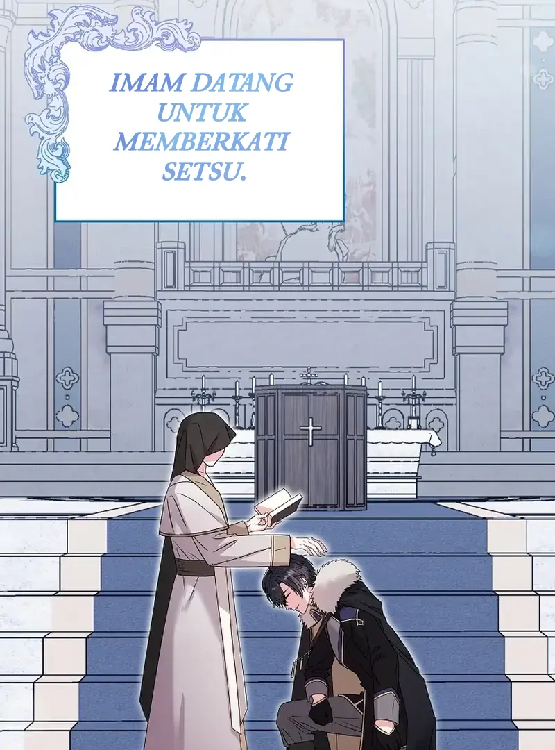 The Northern Black-Haired Grand Duke is the Male Lead Chapter 19 - halaman 6