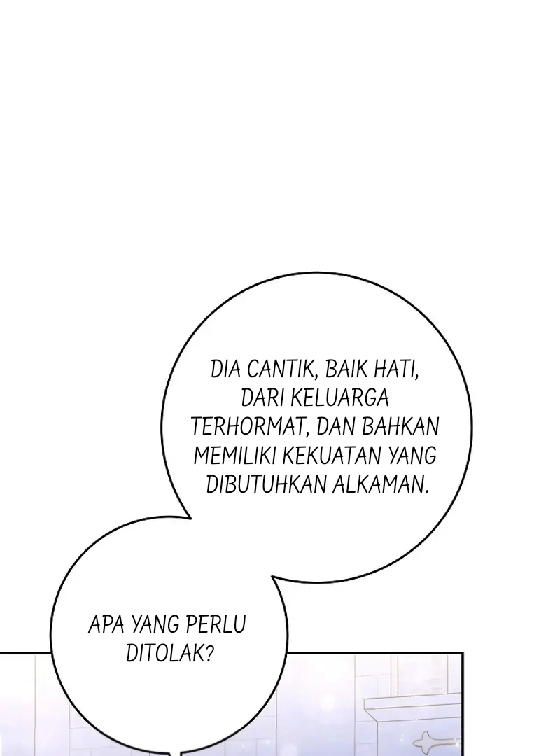 The Northern Black-Haired Grand Duke is the Male Lead Chapter 19 - halaman 70