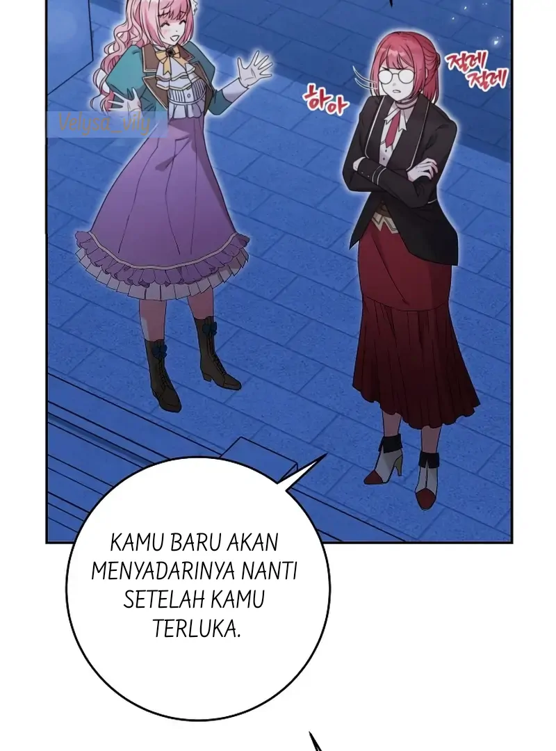 The Northern Black-Haired Grand Duke is the Male Lead Chapter 19 - halaman 80