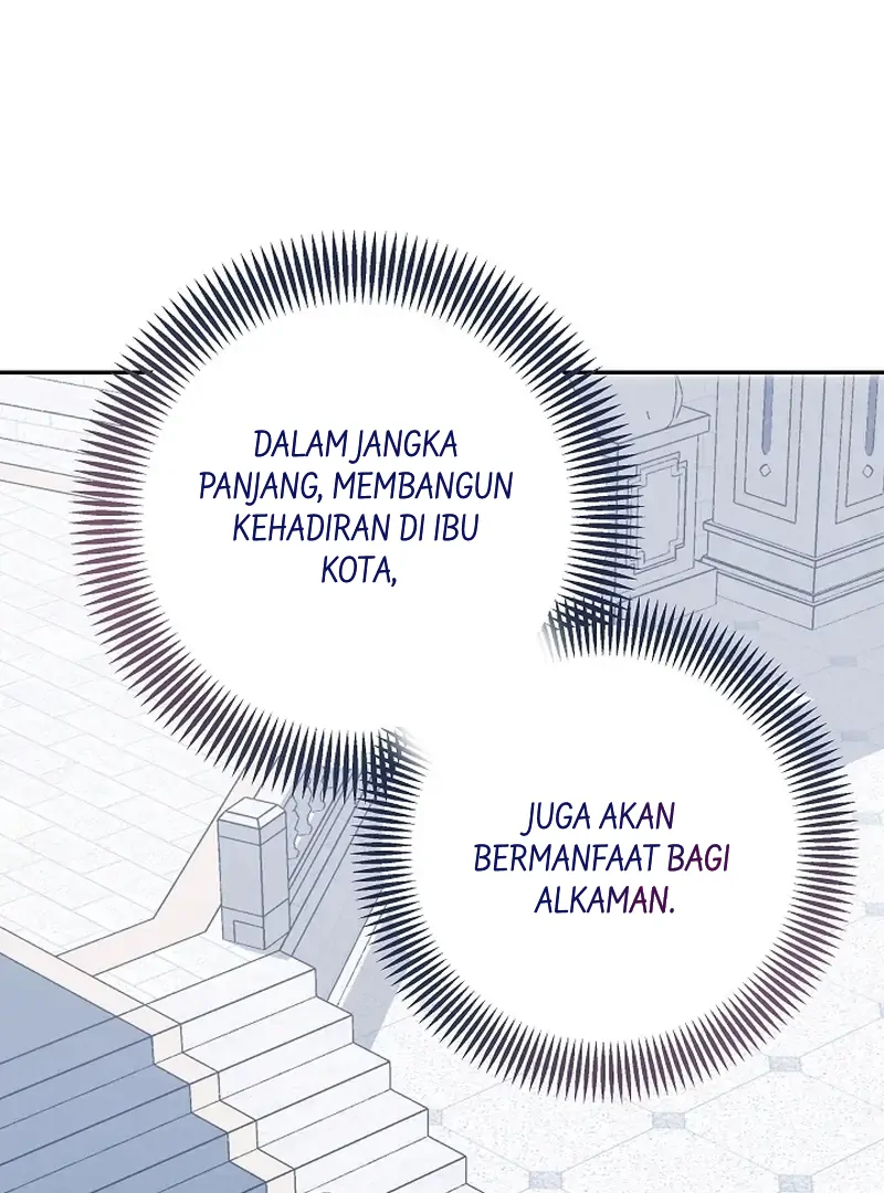 The Northern Black-Haired Grand Duke is the Male Lead Chapter 19 - halaman 9