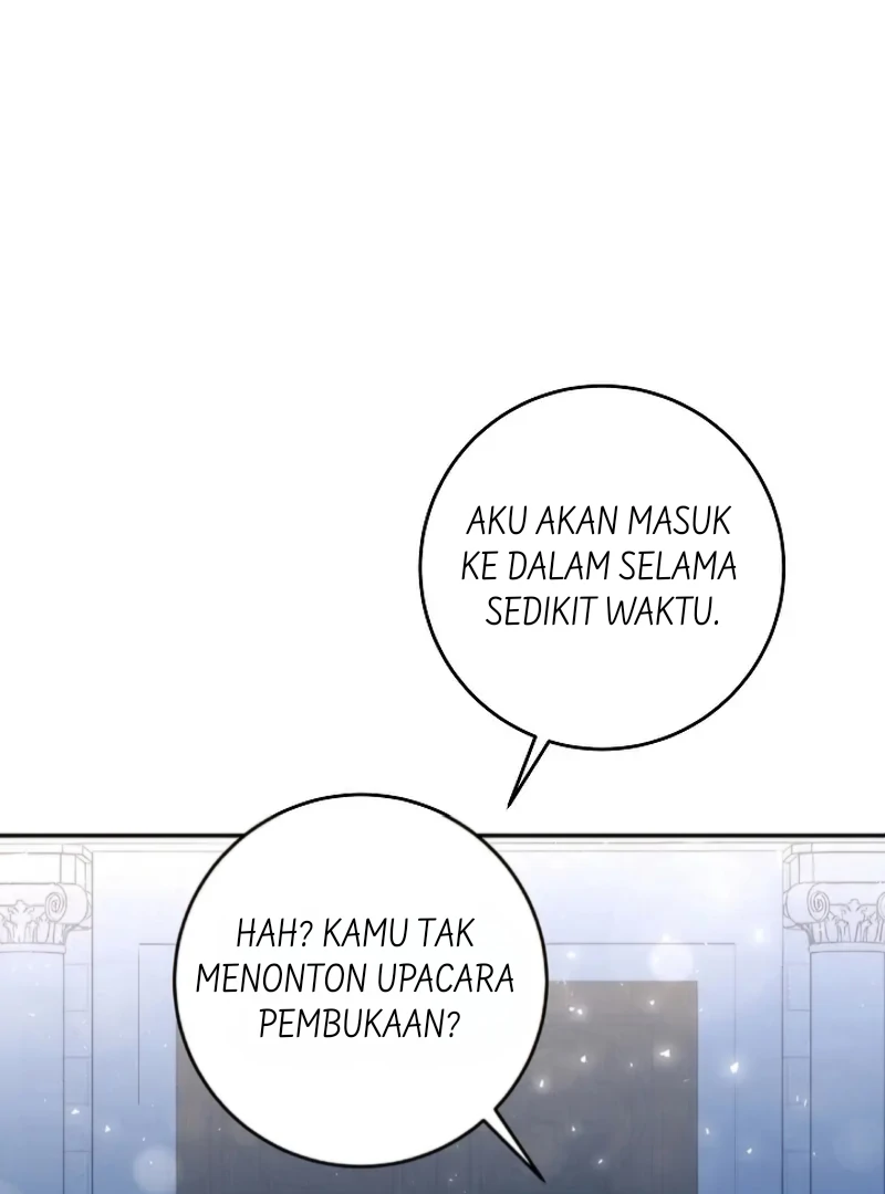 The Northern Black-Haired Grand Duke is the Male Lead Chapter 19 - halaman 91