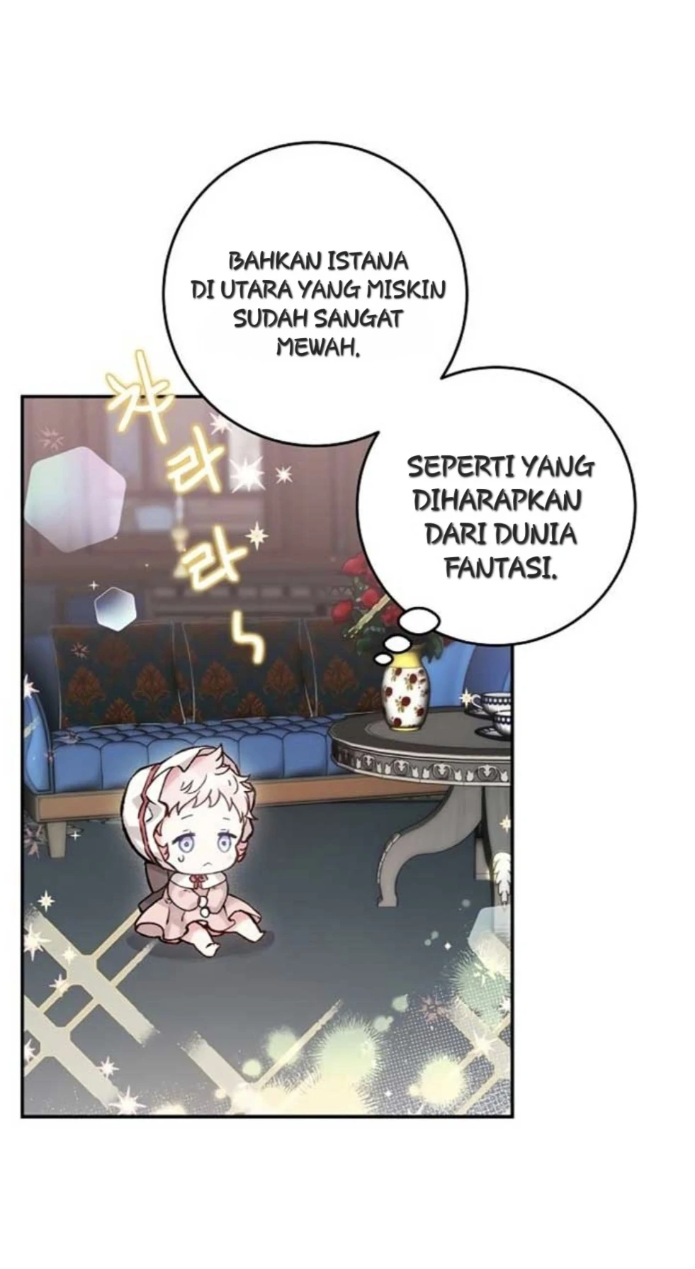 The Northern Black-Haired Grand Duke is the Male Lead Chapter 2 - halaman 15