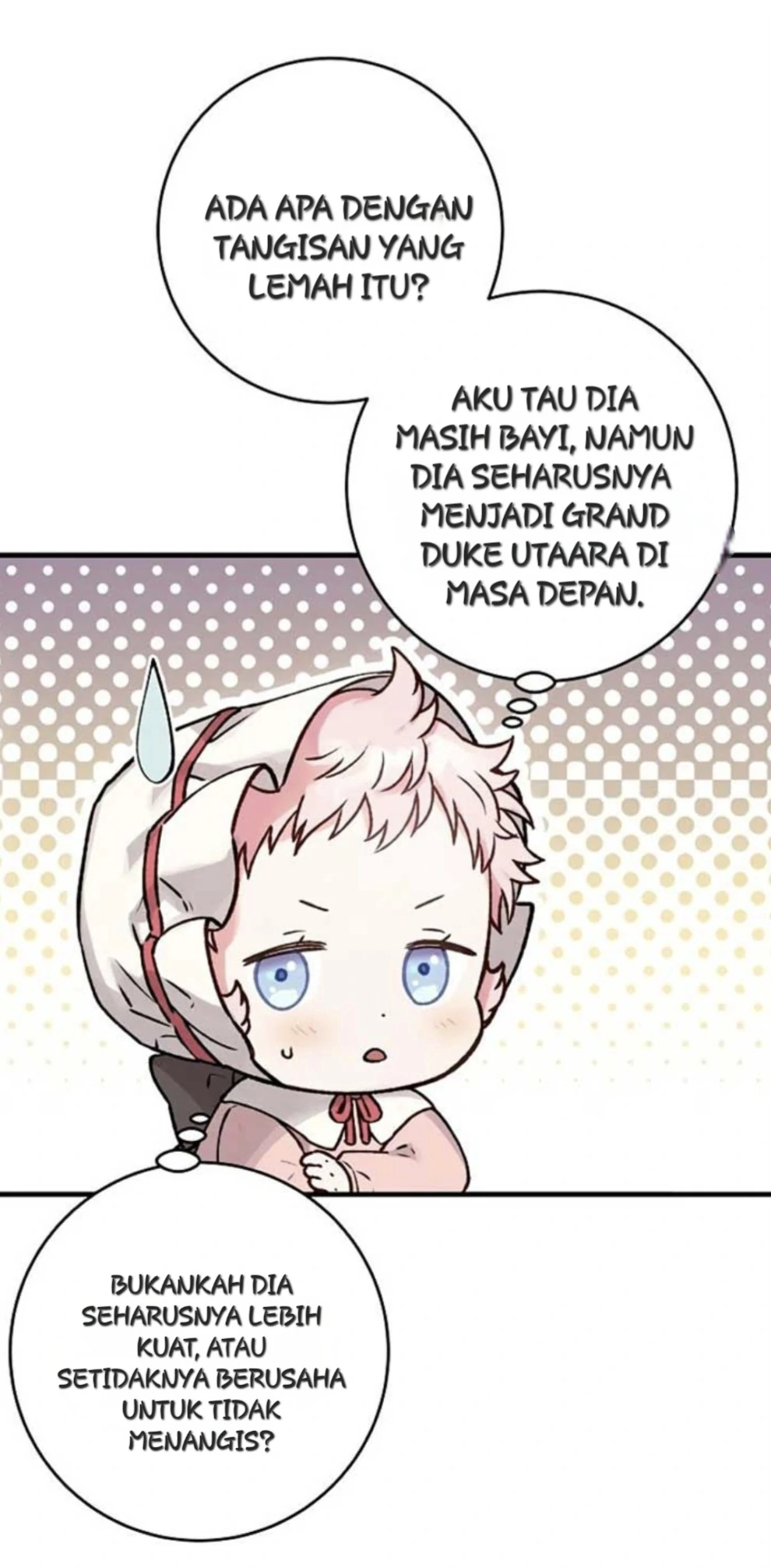 The Northern Black-Haired Grand Duke is the Male Lead Chapter 2 - halaman 18