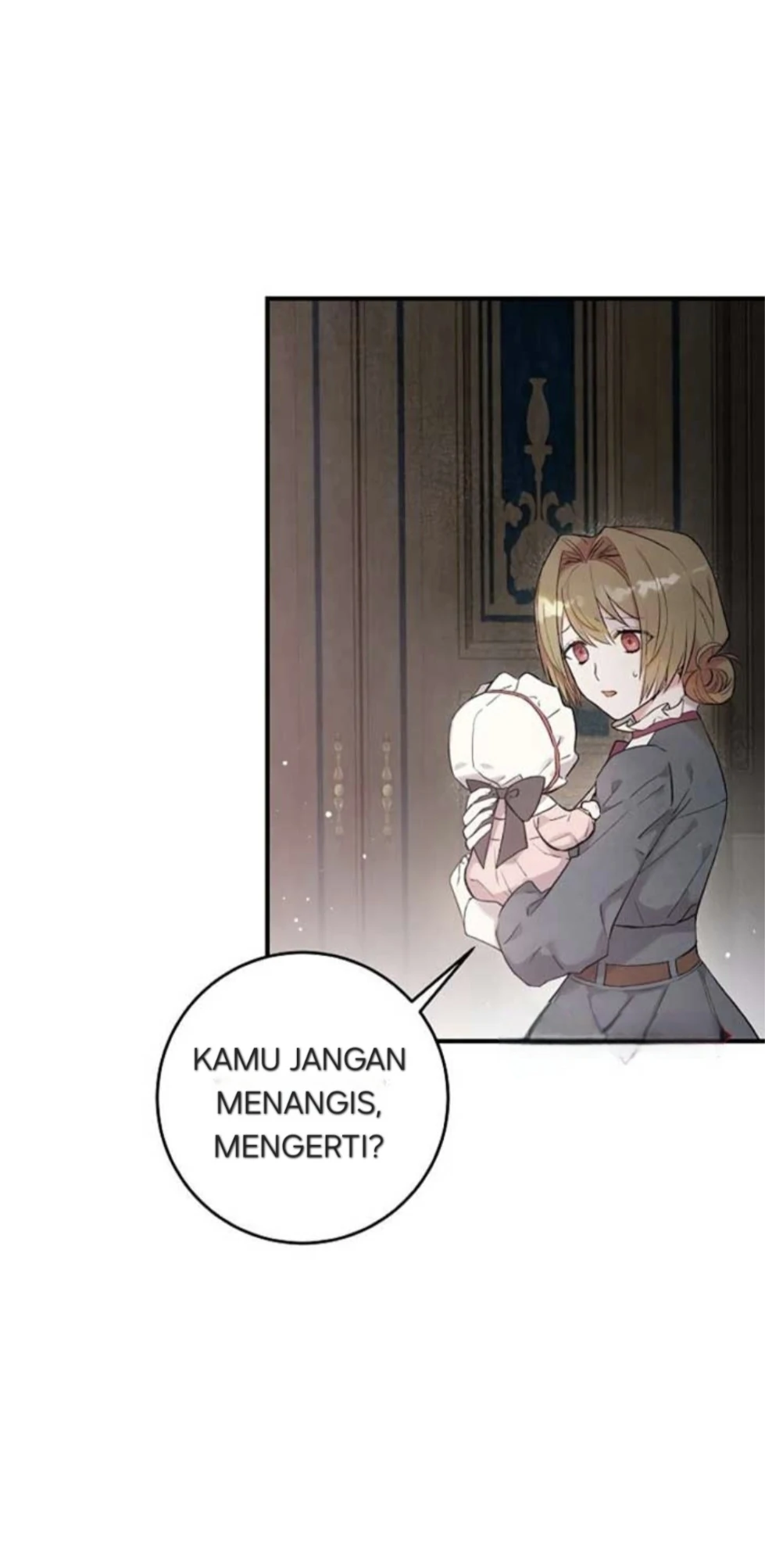 The Northern Black-Haired Grand Duke is the Male Lead Chapter 2 - halaman 2