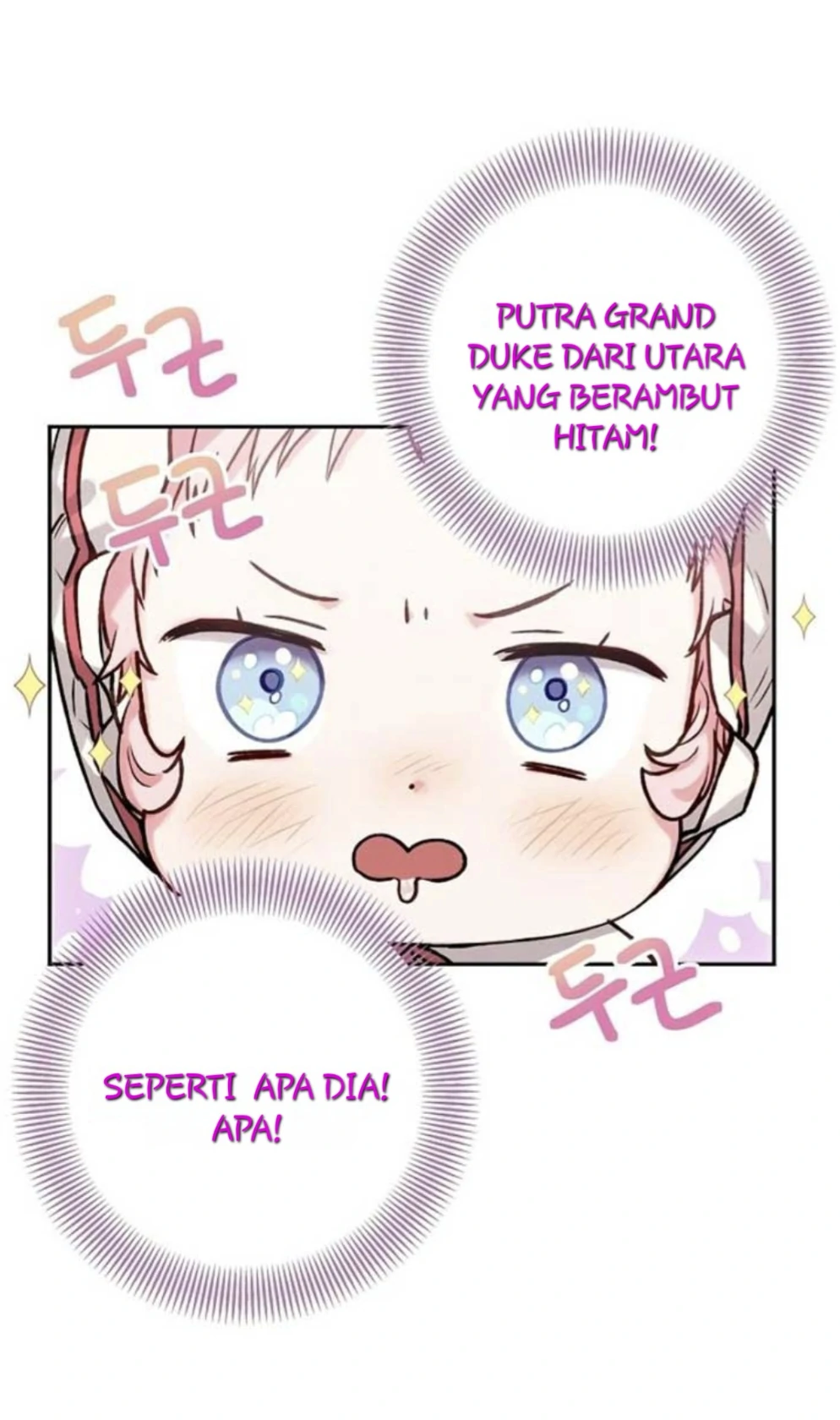 The Northern Black-Haired Grand Duke is the Male Lead Chapter 2 - halaman 20