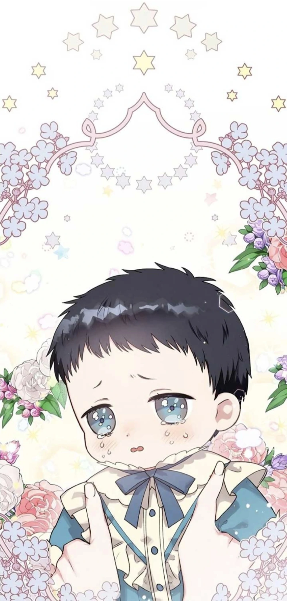 The Northern Black-Haired Grand Duke is the Male Lead Chapter 2 - halaman 23