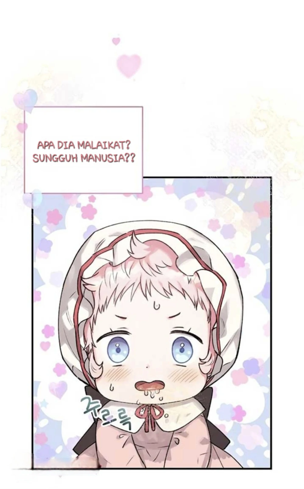 The Northern Black-Haired Grand Duke is the Male Lead Chapter 2 - halaman 26