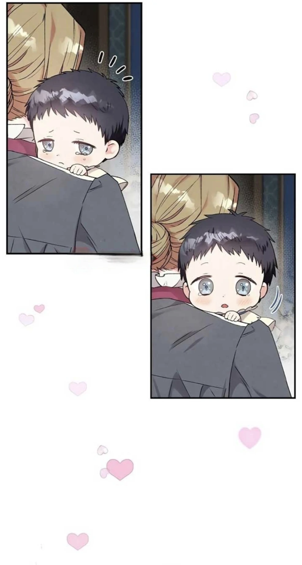The Northern Black-Haired Grand Duke is the Male Lead Chapter 2 - halaman 31