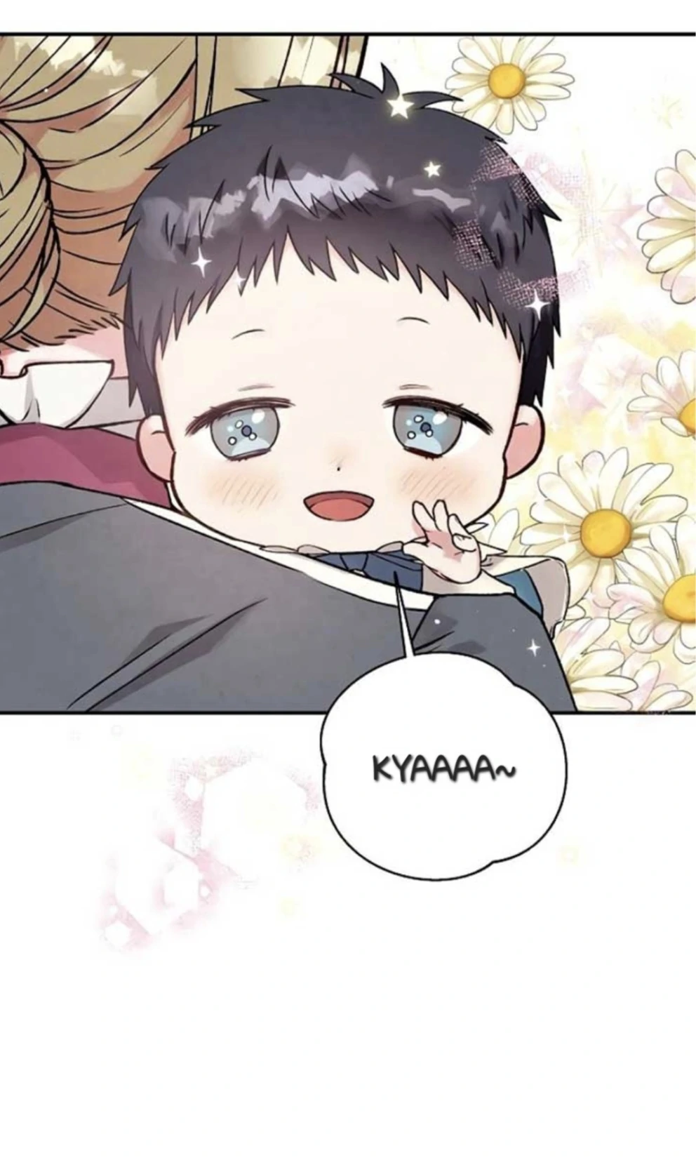 The Northern Black-Haired Grand Duke is the Male Lead Chapter 2 - halaman 33
