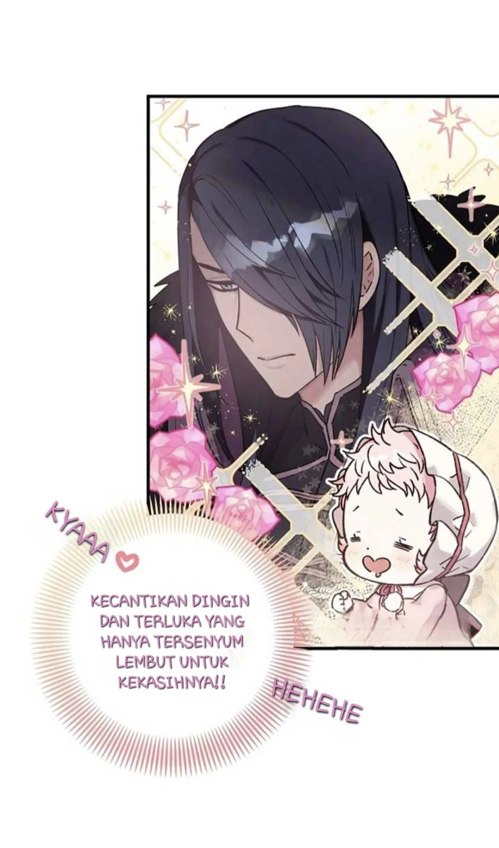 The Northern Black-Haired Grand Duke is the Male Lead Chapter 2 - halaman 5
