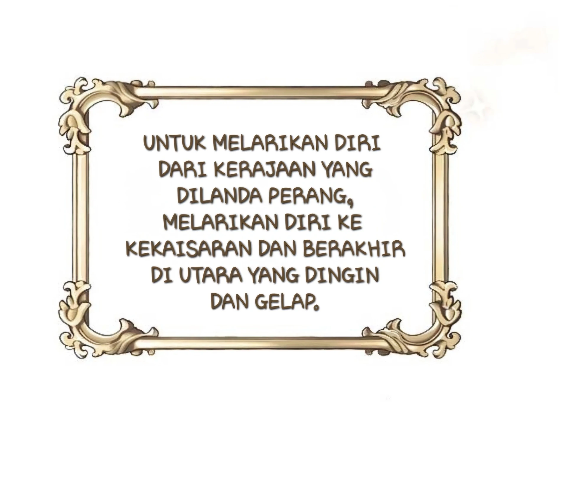 The Northern Black-Haired Grand Duke is the Male Lead Chapter 2 - halaman 52