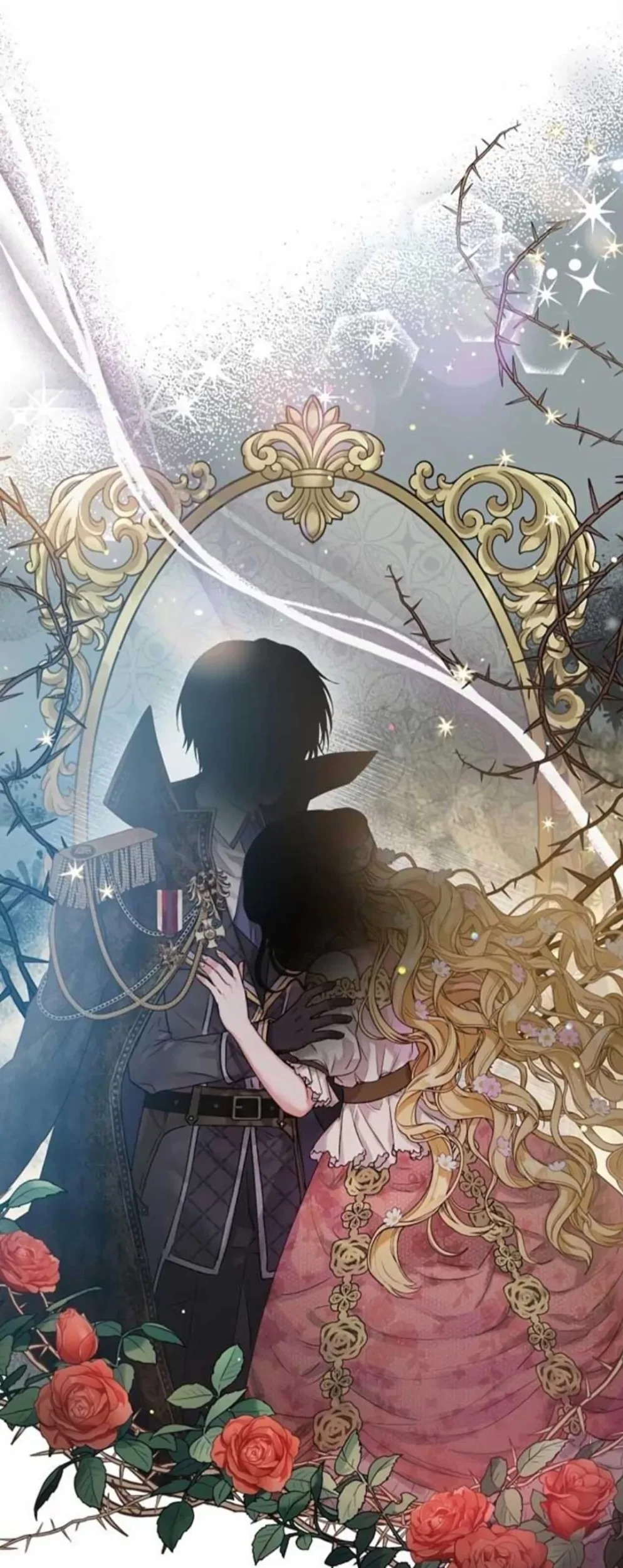 The Northern Black-Haired Grand Duke is the Male Lead Chapter 2 - halaman 53