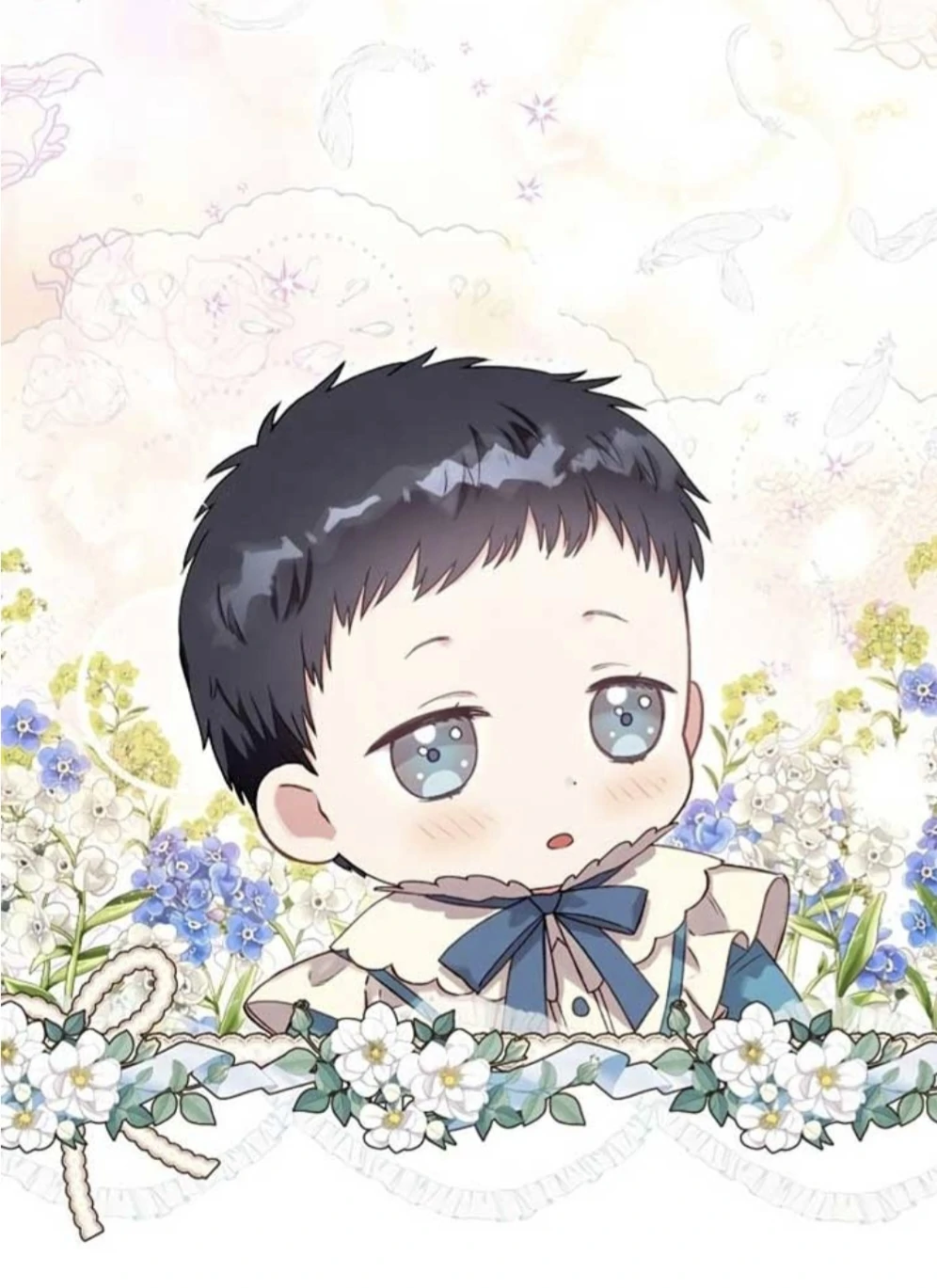 The Northern Black-Haired Grand Duke is the Male Lead Chapter 2 - halaman 58