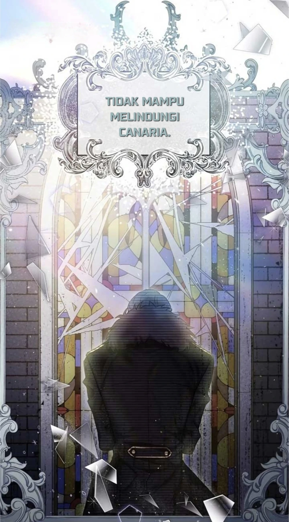 The Northern Black-Haired Grand Duke is the Male Lead Chapter 2 - halaman 62