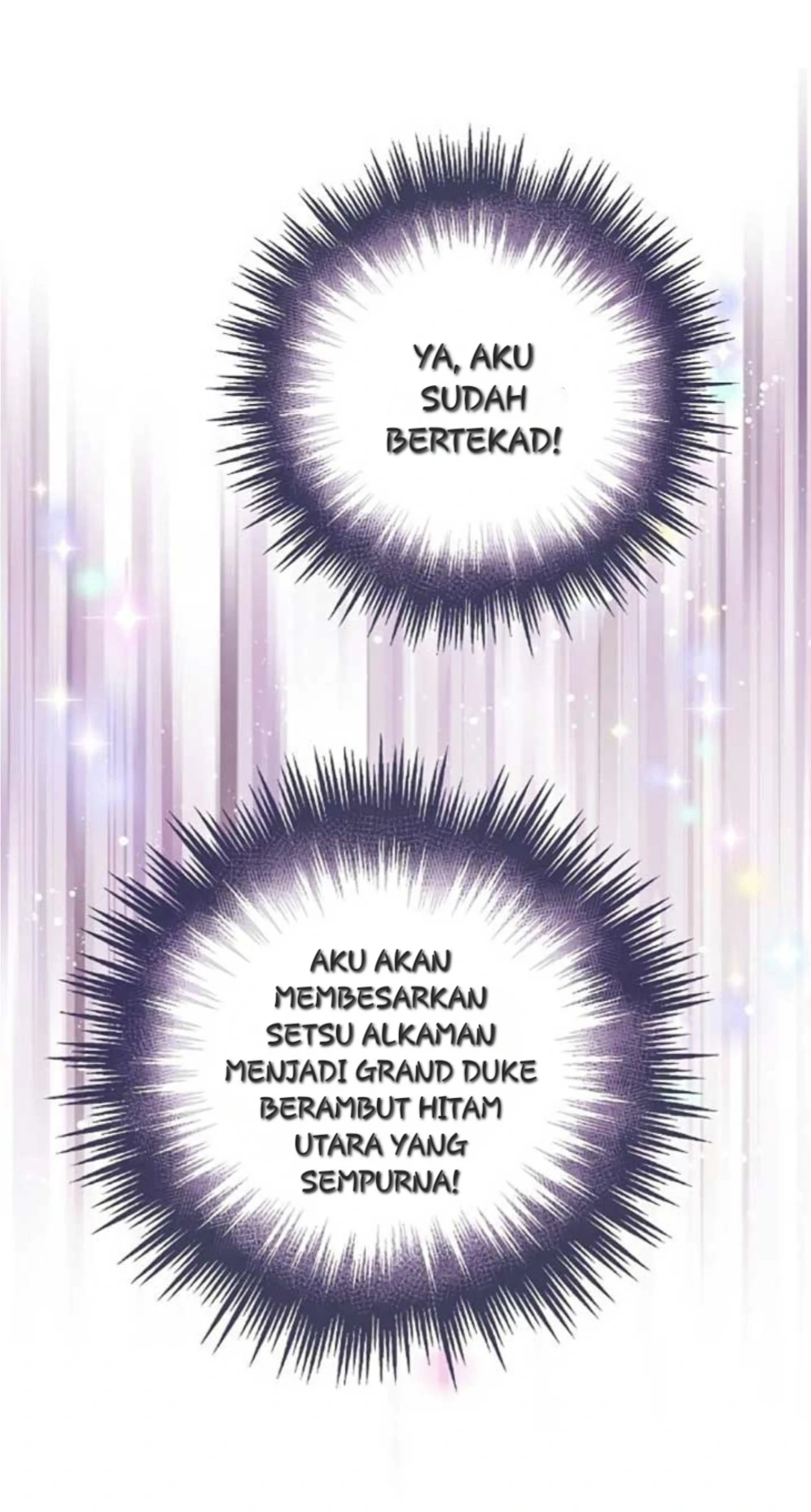 The Northern Black-Haired Grand Duke is the Male Lead Chapter 2 - halaman 69