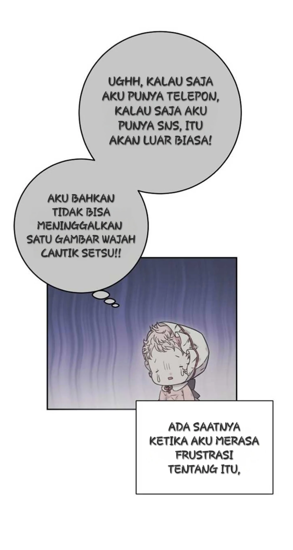 The Northern Black-Haired Grand Duke is the Male Lead Chapter 2 - halaman 73