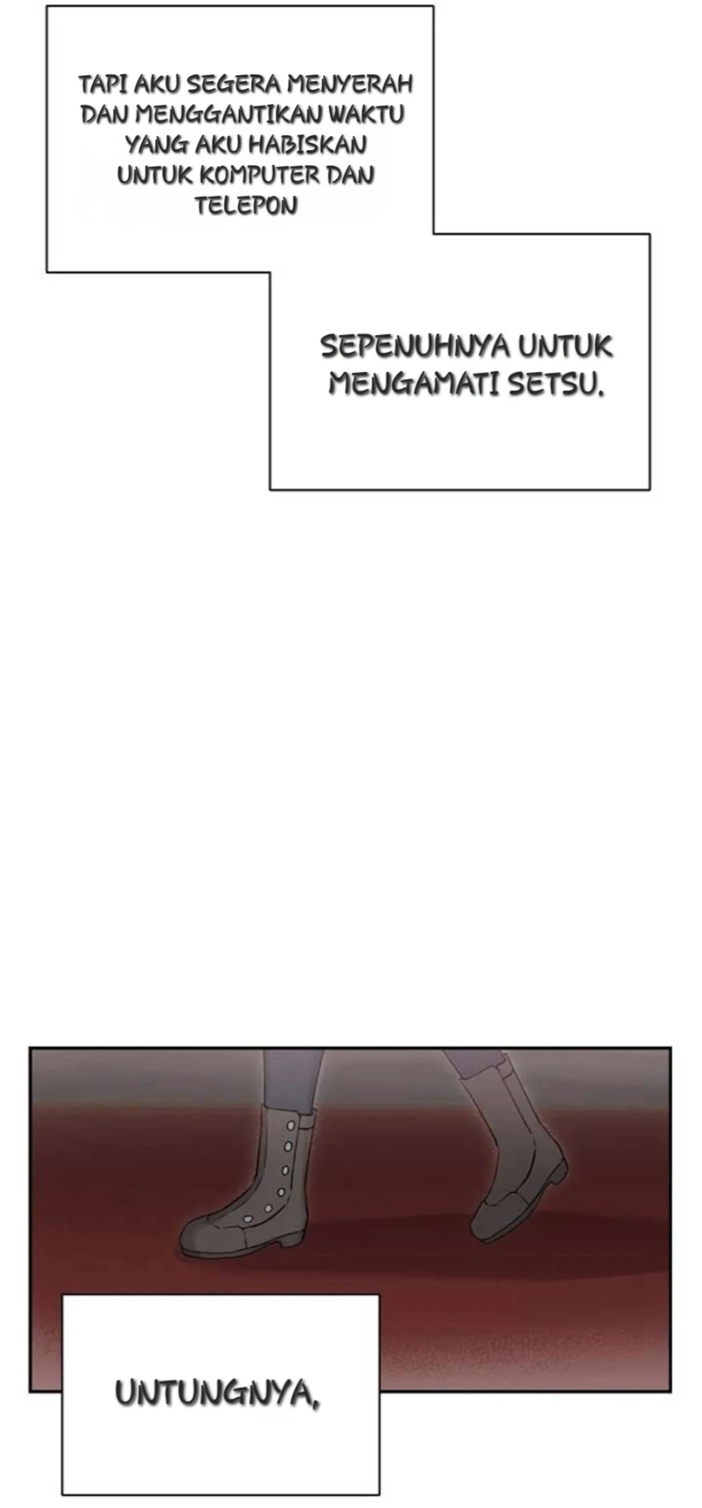 The Northern Black-Haired Grand Duke is the Male Lead Chapter 2 - halaman 74