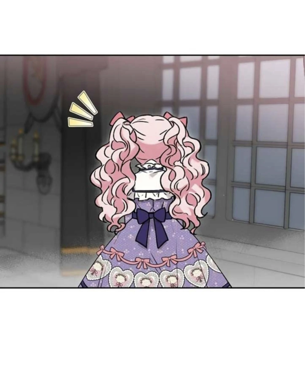 The Northern Black-Haired Grand Duke is the Male Lead Chapter 2 - halaman 77