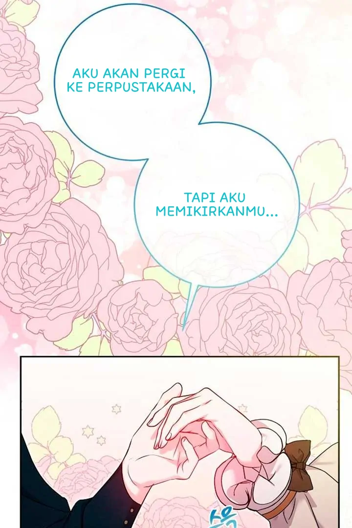 The Northern Black-Haired Grand Duke is the Male Lead Chapter 20 - halaman 100