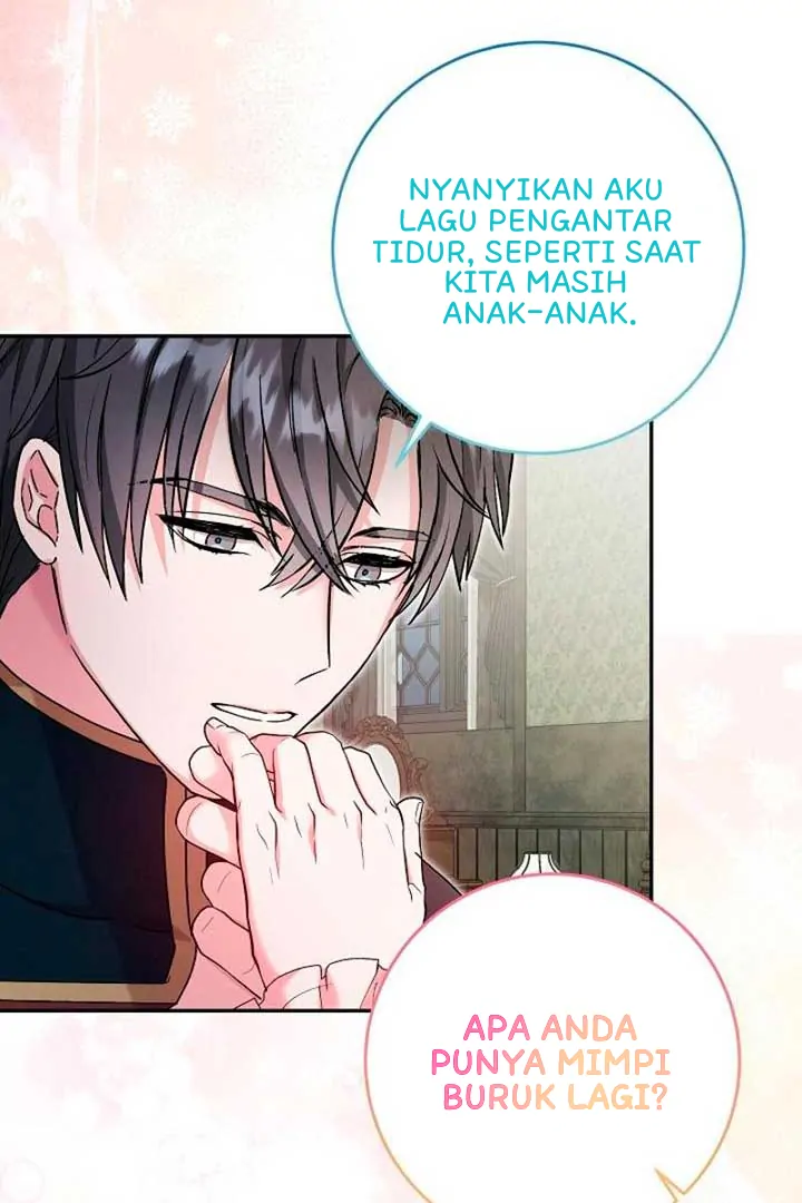 The Northern Black-Haired Grand Duke is the Male Lead Chapter 20 - halaman 102