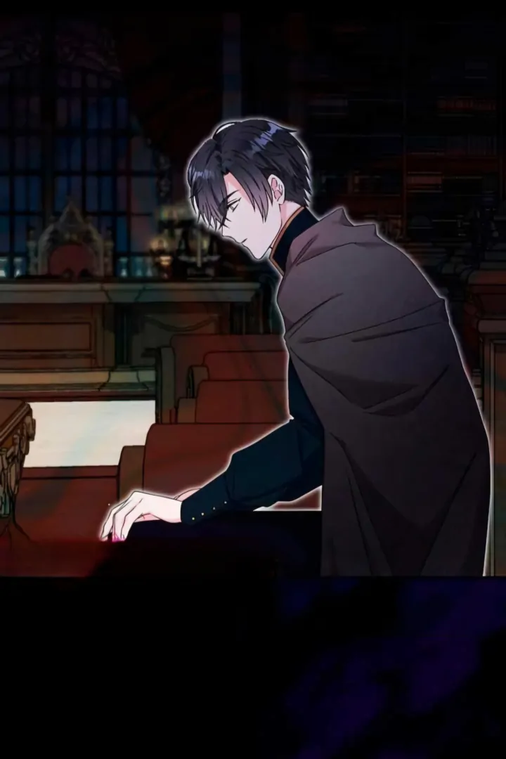 The Northern Black-Haired Grand Duke is the Male Lead Chapter 20 - halaman 111