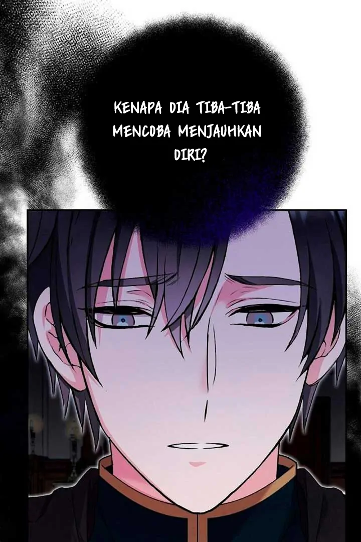 The Northern Black-Haired Grand Duke is the Male Lead Chapter 20 - halaman 116