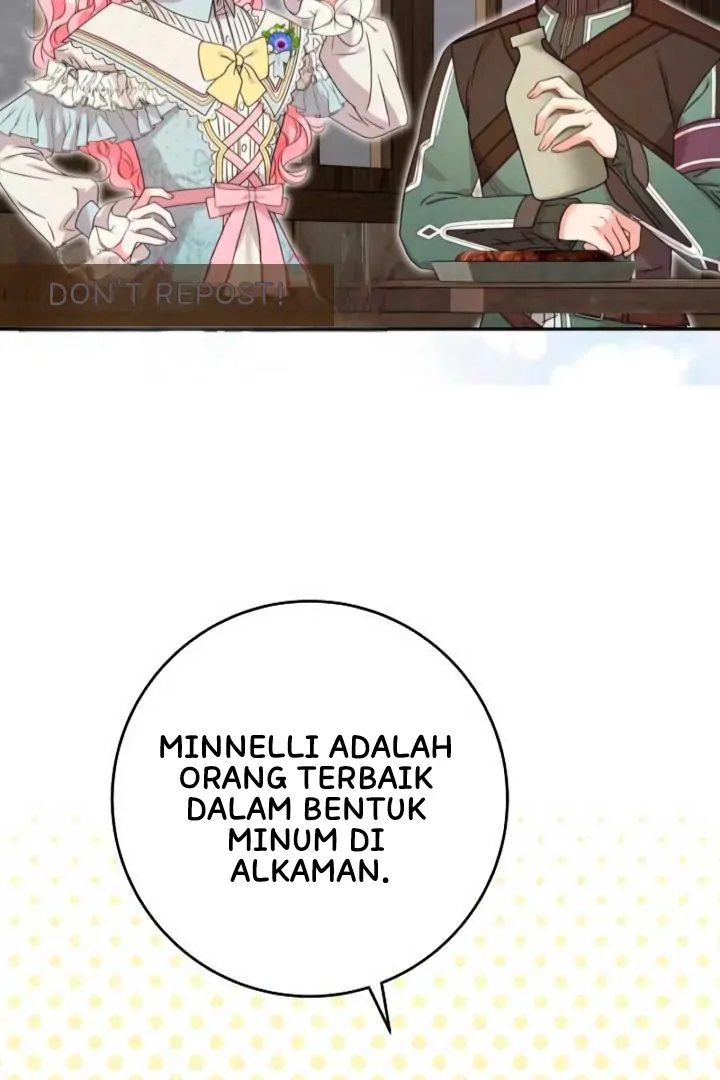 The Northern Black-Haired Grand Duke is the Male Lead Chapter 20 - halaman 19