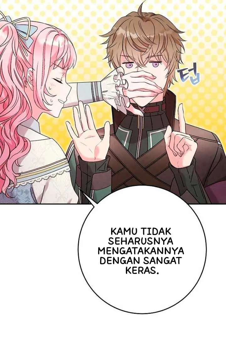 The Northern Black-Haired Grand Duke is the Male Lead Chapter 20 - halaman 20