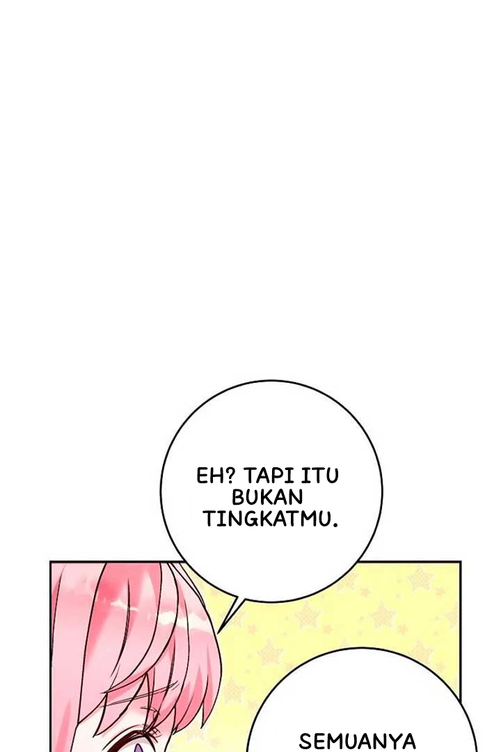 The Northern Black-Haired Grand Duke is the Male Lead Chapter 20 - halaman 32