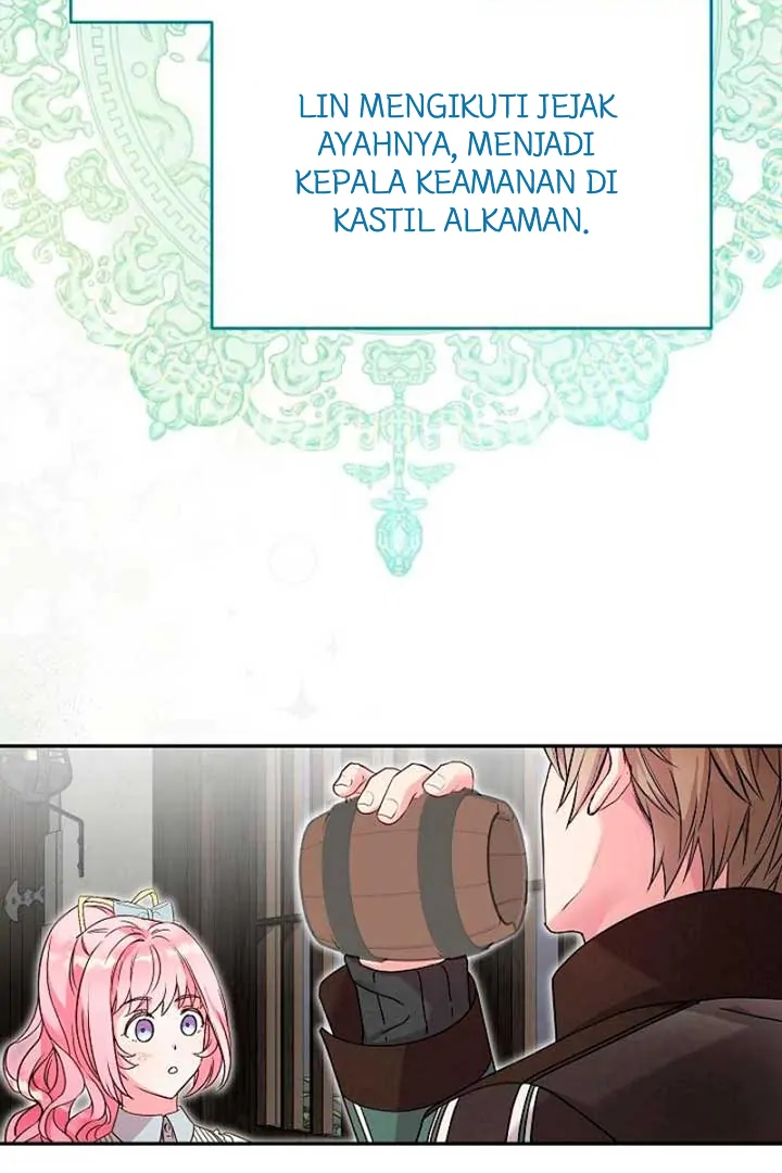The Northern Black-Haired Grand Duke is the Male Lead Chapter 20 - halaman 34