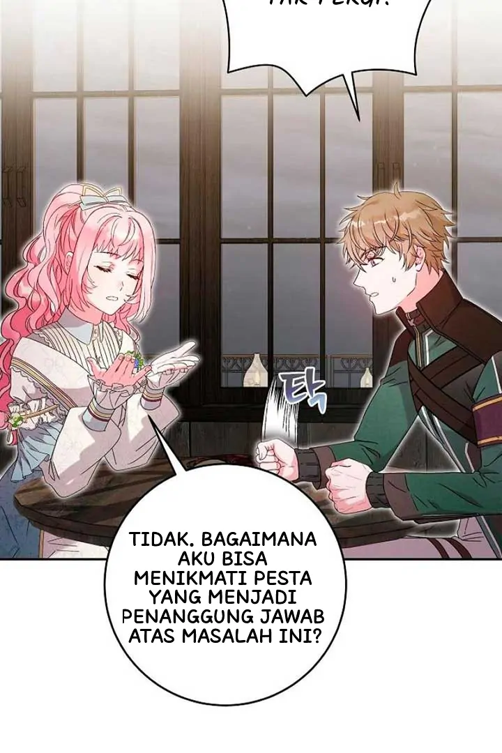 The Northern Black-Haired Grand Duke is the Male Lead Chapter 20 - halaman 38