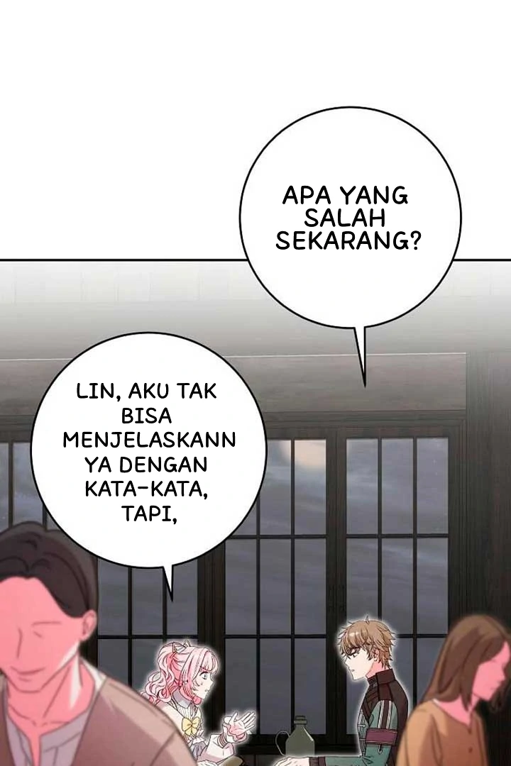 The Northern Black-Haired Grand Duke is the Male Lead Chapter 20 - halaman 4