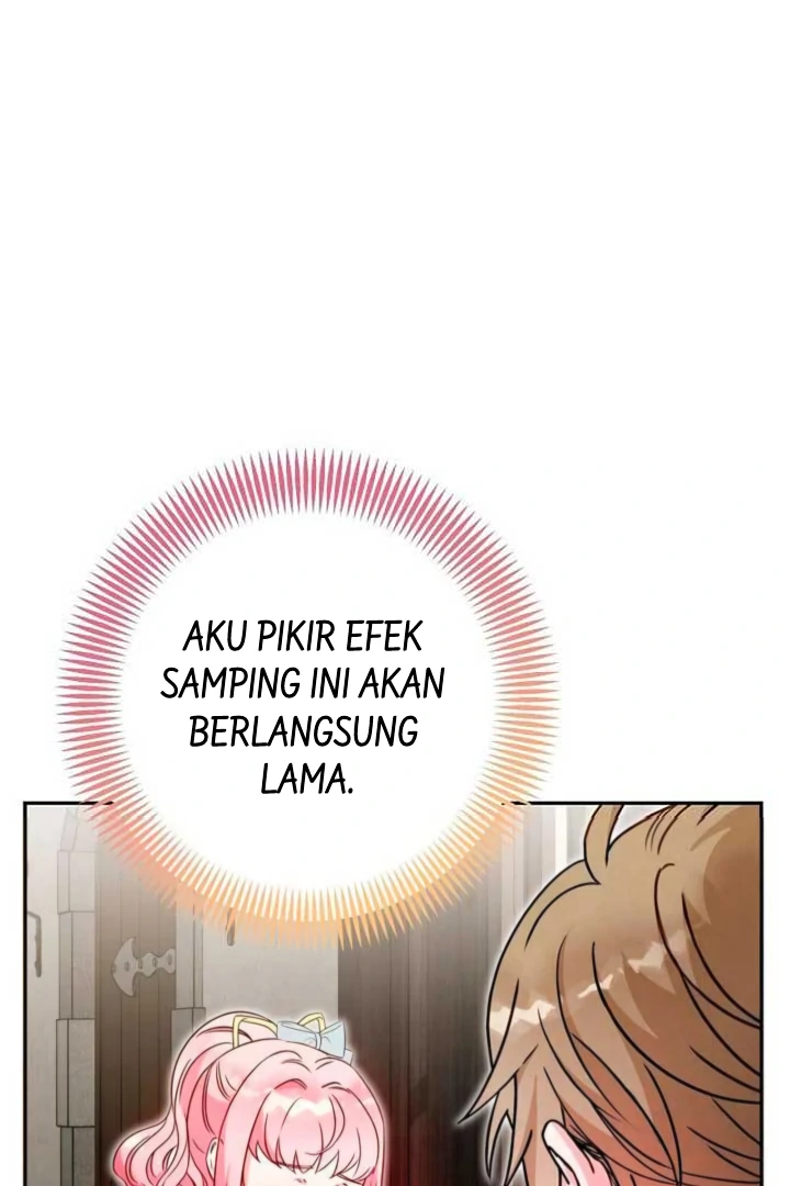 The Northern Black-Haired Grand Duke is the Male Lead Chapter 20 - halaman 44