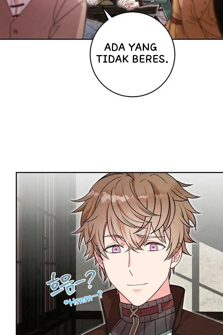 The Northern Black-Haired Grand Duke is the Male Lead Chapter 20 - halaman 5
