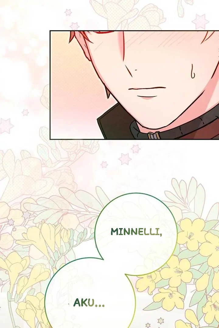 The Northern Black-Haired Grand Duke is the Male Lead Chapter 20 - halaman 58