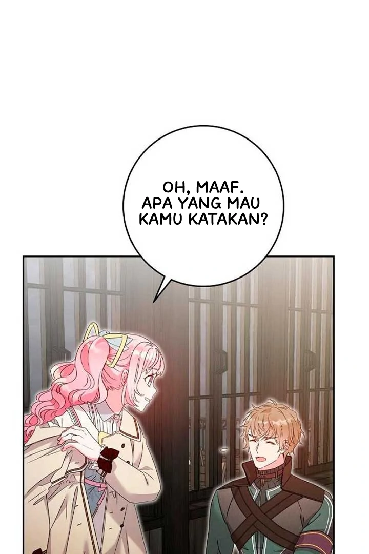 The Northern Black-Haired Grand Duke is the Male Lead Chapter 20 - halaman 62