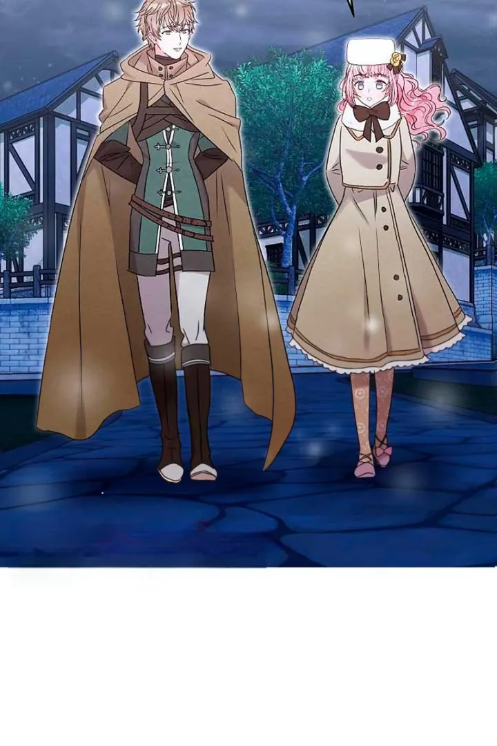 The Northern Black-Haired Grand Duke is the Male Lead Chapter 20 - halaman 66