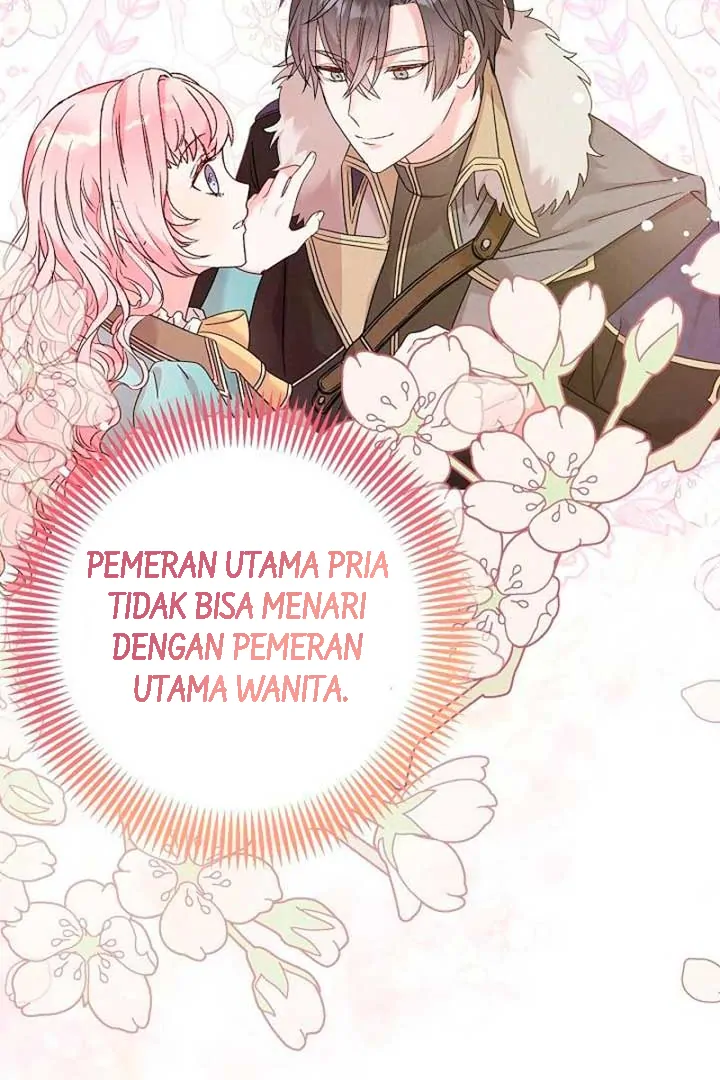 The Northern Black-Haired Grand Duke is the Male Lead Chapter 20 - halaman 7