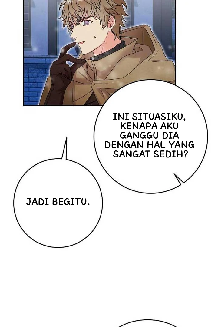 The Northern Black-Haired Grand Duke is the Male Lead Chapter 20 - halaman 72