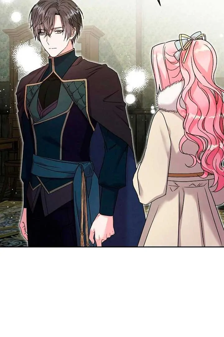 The Northern Black-Haired Grand Duke is the Male Lead Chapter 20 - halaman 89