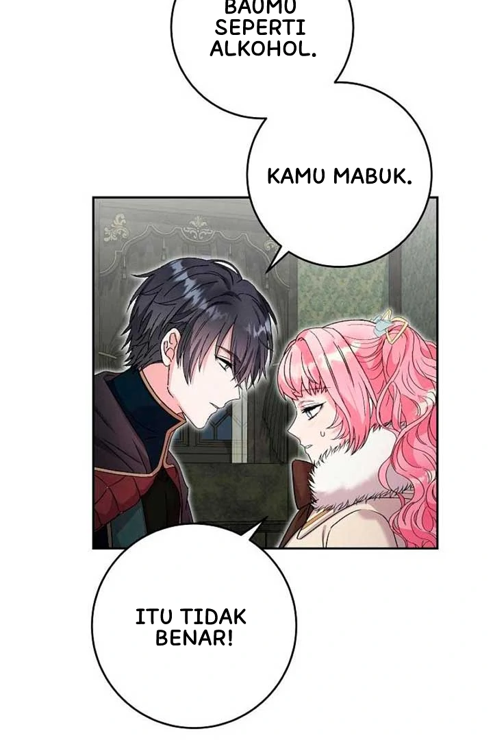 The Northern Black-Haired Grand Duke is the Male Lead Chapter 20 - halaman 93