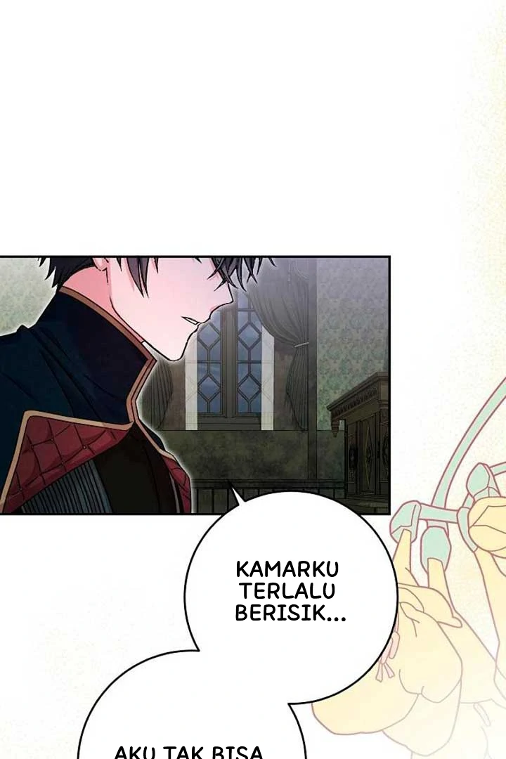 The Northern Black-Haired Grand Duke is the Male Lead Chapter 20 - halaman 97