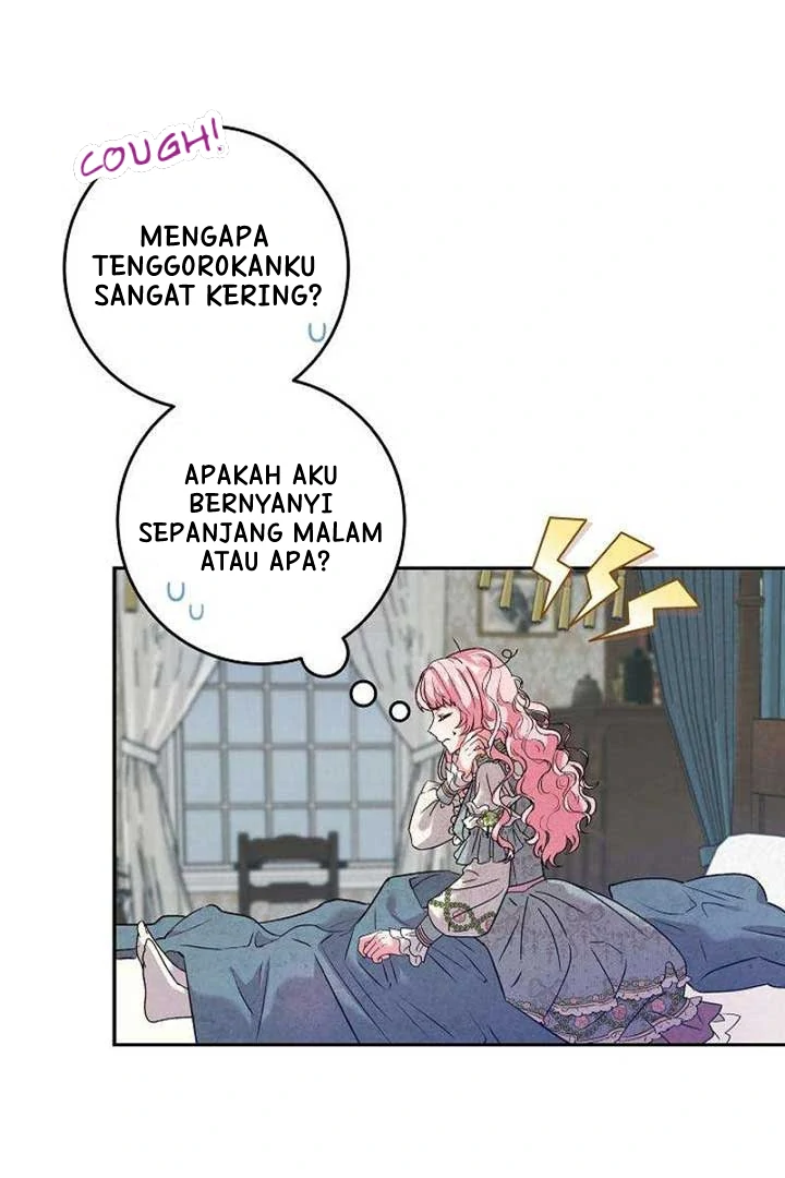 The Northern Black-Haired Grand Duke is the Male Lead Chapter 21 - halaman 10