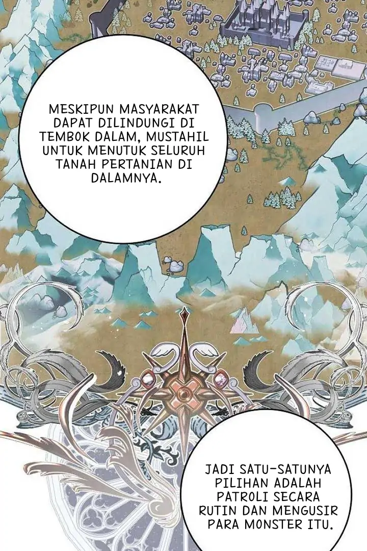 The Northern Black-Haired Grand Duke is the Male Lead Chapter 21 - halaman 101